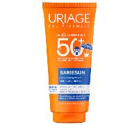 Uriage Bariésun Leche Solar Niños SPF50+ 100 ml