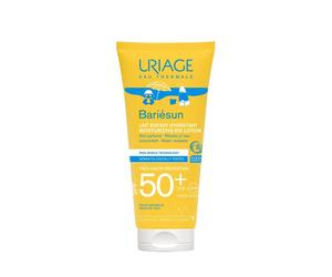 Uriage - Bariésun Locion Gidratante SPF 50+ Protección solar 100 ml unisex