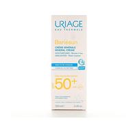 Protector Solar Facial Bariésun Uriage Bariésun Spf 50+ (100 ml) SPF 50+ 100 ml