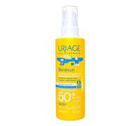 Uriage - Spray solar niños spf50+ bariesun