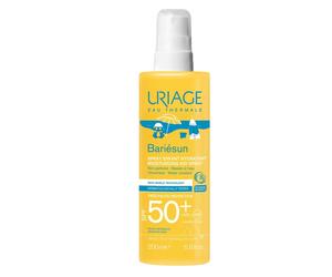 Uriage - Bariésun Niños SPF50+ Protección solar 200 ml unisex