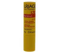 Uriage Bariesun Pintalabios para alta protección, SPF 30 4 g