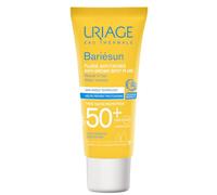 Uriage Bariésun Protector Solar Antimanchas SPF50+ 40 ml