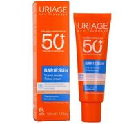 Uriage bariesun protector solar teñido spf 50+
