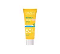 Uriage Bariesun Spf 50+ Crema Con Color Claro 50ml