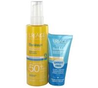 Uriage Bariésun Spray Corporal SPF50+Bariésun Spray corporal SPF50 200 mL Baume After Sun 50 mL SPF50+