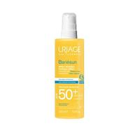 Uriage Bariesun Spray Invisible Sin Perfume SPF50+ 200 ml