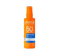 Uriage Bariésun Spray Invisible no perfumado SPF 50 200ml