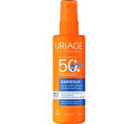 Uriage - Spray solar niños spf50+ bariesun