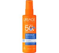 Uriage Bariésun Spray solar hidratante para niños SPF50 200mL SPF50+