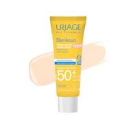 Uriage Bariésun Toning Protective Cream SPF50 50ml - Light Tint