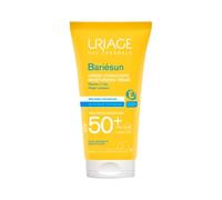 Uriage Bariésun Unscented Moisturizing Cream SPF50+ 50ml