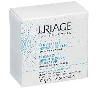 Uriage Barra Dermatológica Extra Rica sin Jabón 100 gr