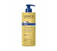 Uriage Bebé 1º Aceite Lavante 500ml - Nueva Fórmula Biodegradable