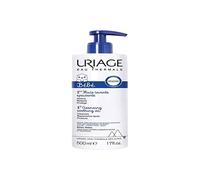 Uriage Bebé 1ª Aceite Lavante Calmante Anti-Irritaciones 500ml