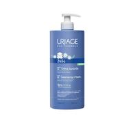 Uriage Bebé Crema Lavante Rostro y Cuerpo, 500ml