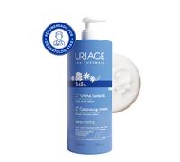 Uriage Bébé 1era Crema Limpiadora 1L
