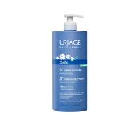 Uriage Bebé 1º Crema Limpiadora 1L