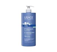 Uriage Bebé 1º Crema Limpiadora 500ml