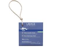 Uriage - Bébé 1ª Crema limpiadora sólida Baño bebé 100 g unisex