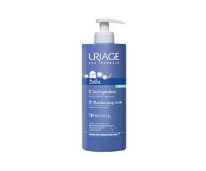 Uriage Bebé 1º Leche Hidratante 500ml