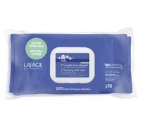 Uriage 1eras Toallitas Limpiadoras 2x70