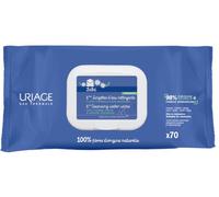 Uriage Bebé 1ª Toallitas Multiusos al Agua 70 uds