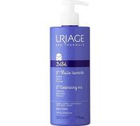 Uriage bebe 1er aceite limpiador 500ml