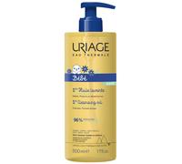 Uriage Bebé 1er Aceite Limpiador 500ml
