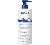 Uriage Bebé 1º Aceite Limpiador Calmante 500mL