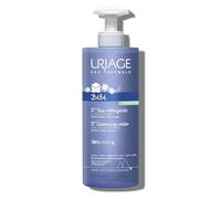 Uriage Bébé 1ère Agua Limpiadora Calmante Rostro y Cuerpo 500ml