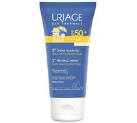 Uriage Bebé Primera Crema Mineral SPF50+ 50ml