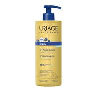 Uriage - Bébé 1er Limpiador Cremas y aceites para bebé 500 ml unisex