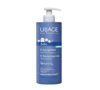 Uriage - Bébé 1era Leche Hidratante Cremas y aceites para bebé 500 ml unisex