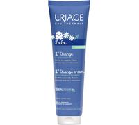 Uriage Bebé 1ère Cambio, Pasta térmica a base de agua para la dermatitis del pañal 100mL