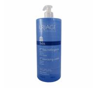 Uriage Bebé 1ere Eau Agua de Limpieza Sin Aclarado 1000ml