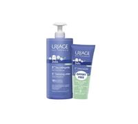 Uriage Bebé 1era Agua Limpiadora 1L