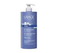 Uriage Bébé 1st Cleansing Cream 1000 ml