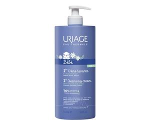 Uriage - Bébé CLEANSING CREAM Geles y jabones para bebé 500 ml unisex