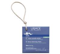 Uriage Bebé Crema Lavante Sólida con Edelweiss Bio 100 gr