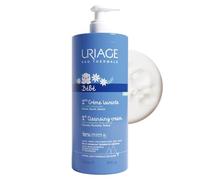 Uriage Crema Lavante Bebé 1 Litro
