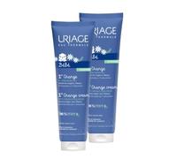 Uriage Bebé Primer Cambio 2x100ml - Nueva Fórmula Biodegradable