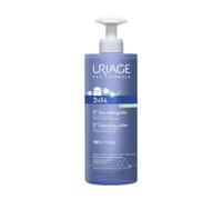 Uriage Bebé Primera Agua Limpiadora 500ml - Nueva Fórmula Biodegradable