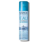 URIAGE Bruma Facial con Agua Termal de Uriage, 100% puro y natural + 32% de hidratación después de 1 hora. Hidrata, calma, protege. Spray fresco, multiusos, para toda la familia