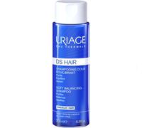Uriage DS Hair Champú Suave Regulador 200ml