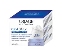 Uriage Cica Daily Crema Reparadora Concentrada Recarga 50ml