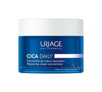 Uriage - CICA-DAILY Reparadora Concentrada Cremas faciales 50 ml unisex