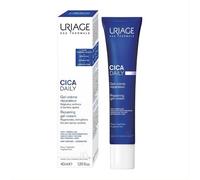Uriage Cica Uso Diario Gel - Crema 40ml Hidratos Diario Re-Equilibra Reparador