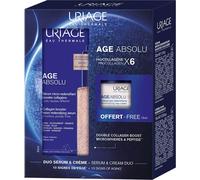 Uriage Coffret Age Absolu Sérum + Crema