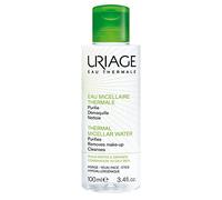 Agua Micelar de Uriage - Pieles Mixtas Grasas 100ml